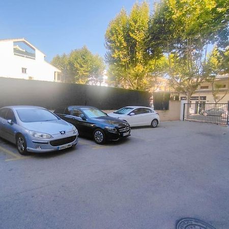 Precioso Apartamento Cerca De La Playa Jávea Exterior foto