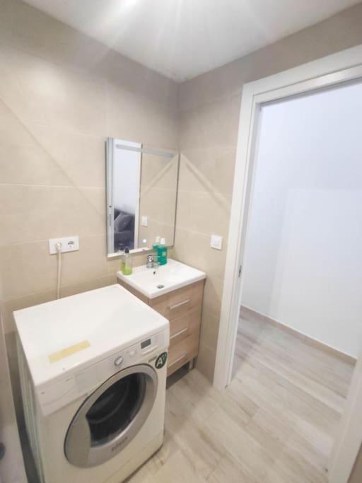 Precioso Apartamento Cerca De La Playa Jávea Exterior foto