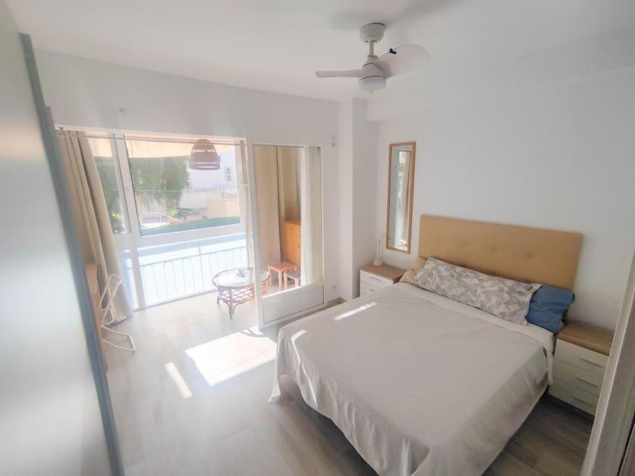 Precioso Apartamento Cerca De La Playa Jávea Exterior foto
