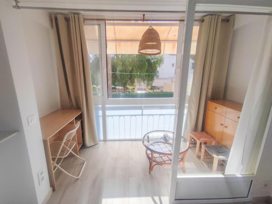 Precioso Apartamento Cerca De La Playa Jávea Exterior foto